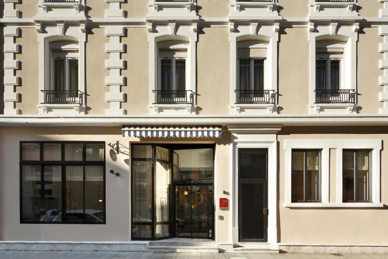 Maison Barbillon Grenoble - Centre Gare Exterior photo