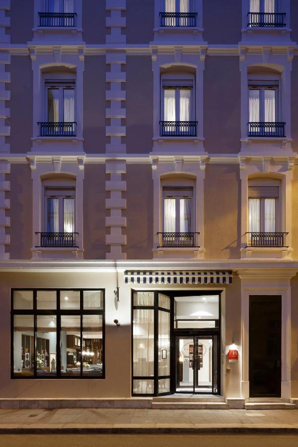 Maison Barbillon Grenoble - Centre Gare Exterior photo