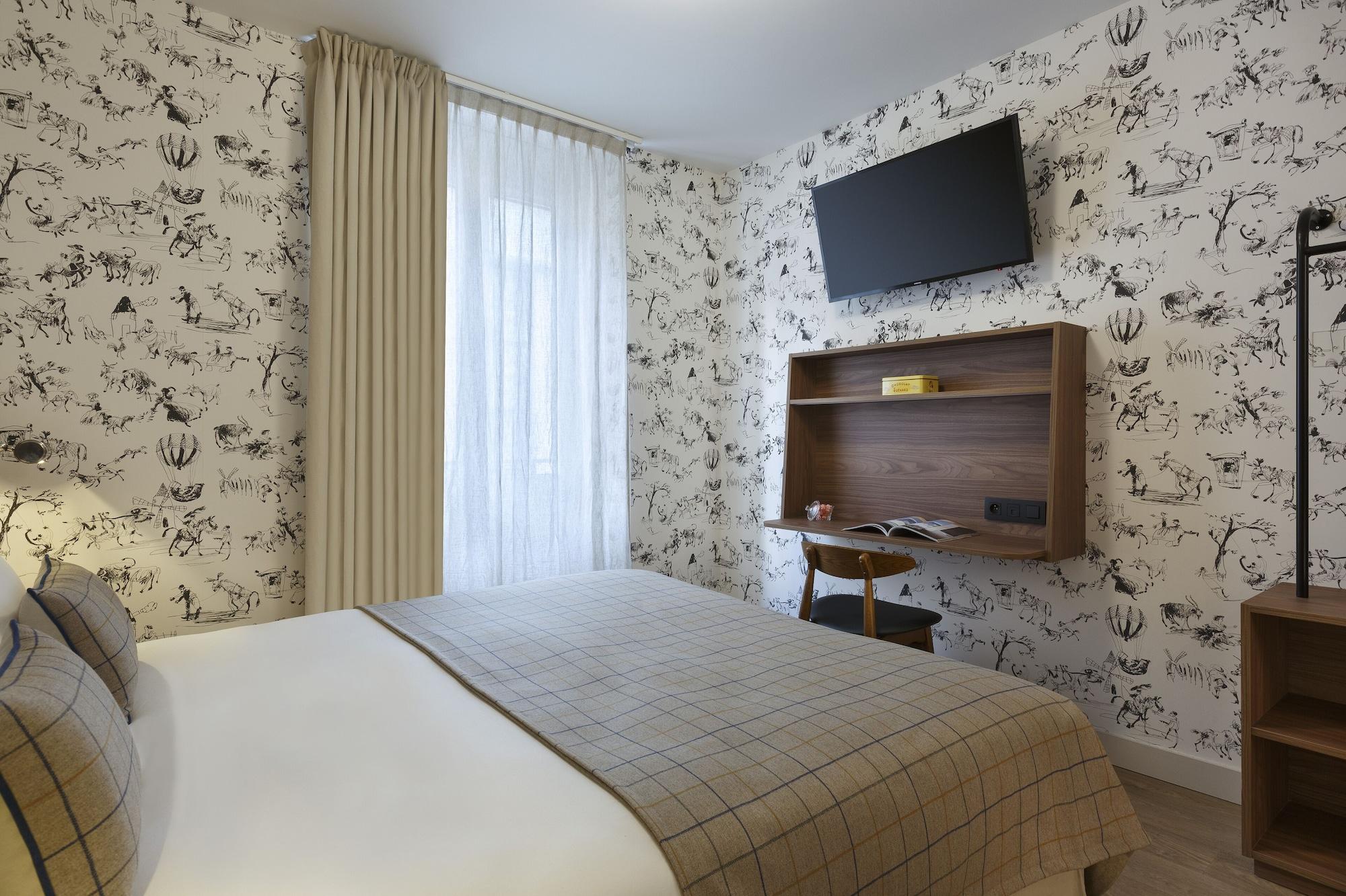 Maison Barbillon Grenoble - Centre Gare Exterior photo