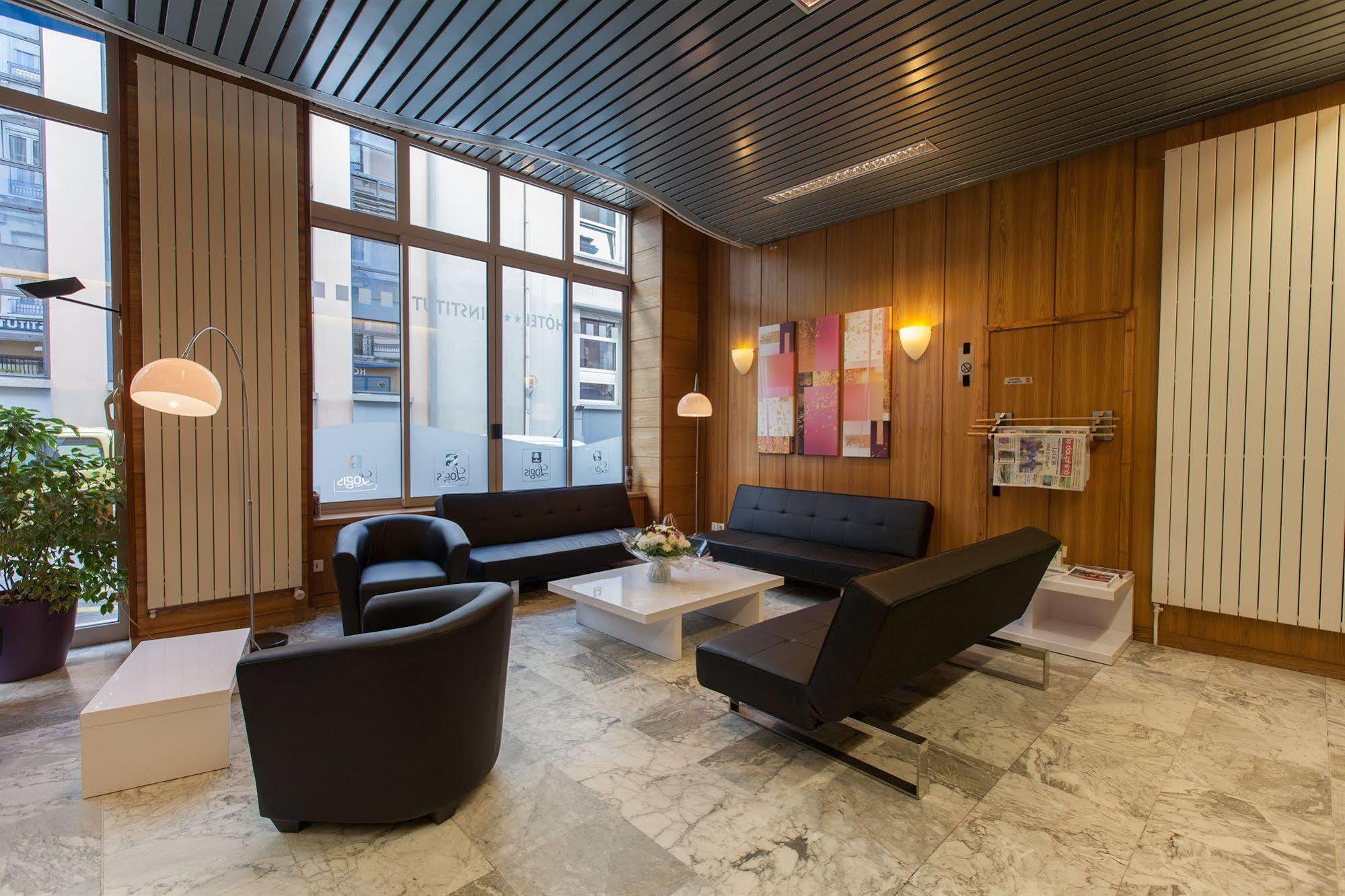 Maison Barbillon Grenoble - Centre Gare Exterior photo