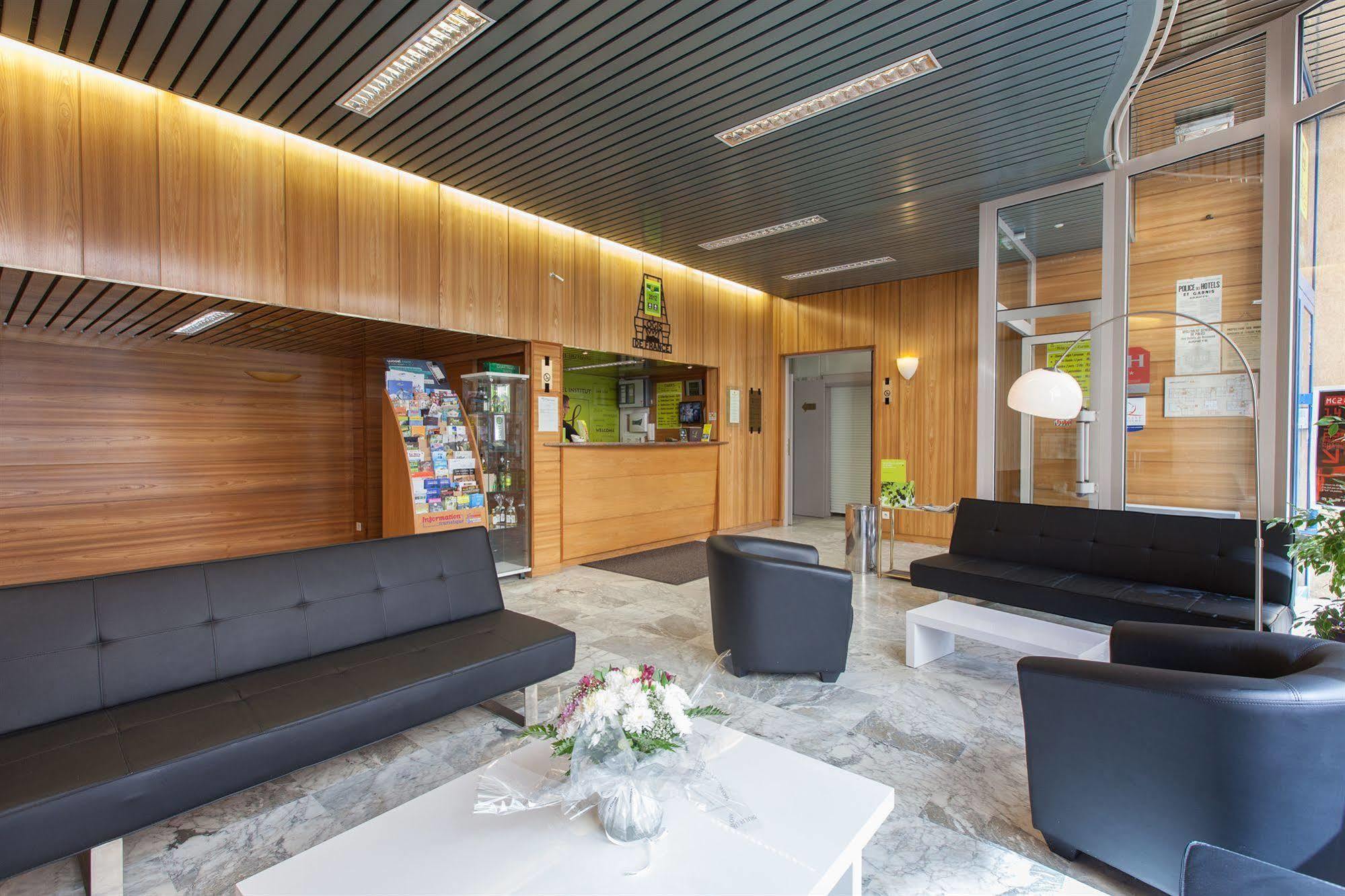 Maison Barbillon Grenoble - Centre Gare Exterior photo