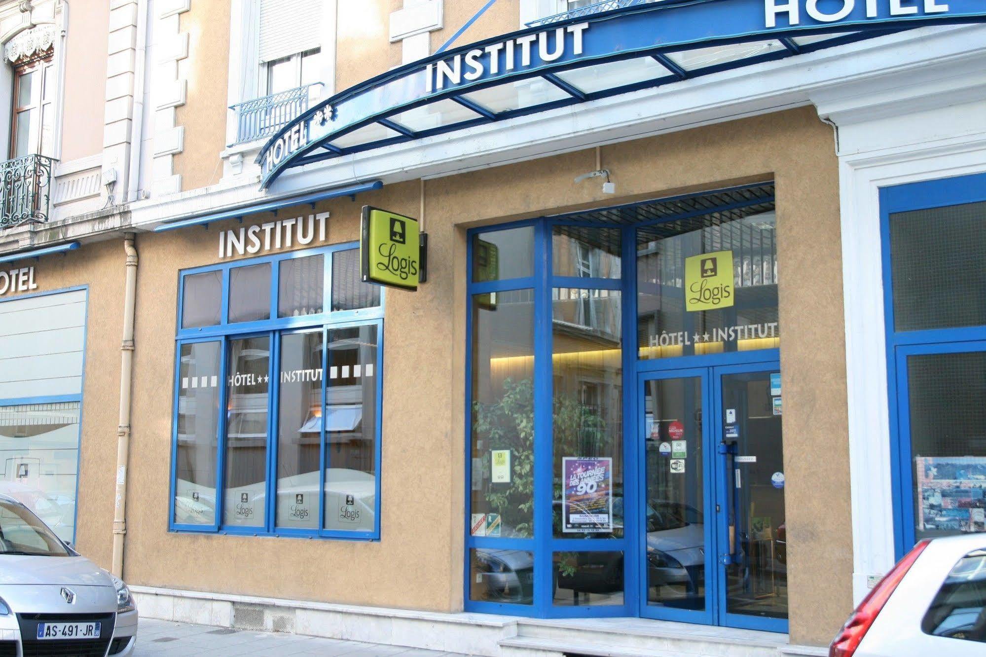 Maison Barbillon Grenoble - Centre Gare Exterior photo